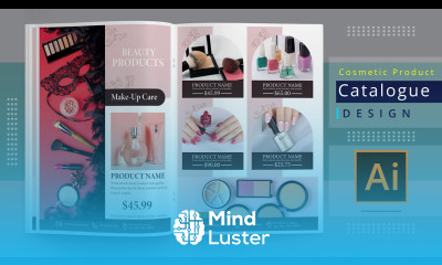 Catalogue design tutorial in illustrator How do I create a product catalog