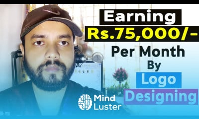 Sell Logo Online and Earn Money Graphic Design Freelancer Monthly Income