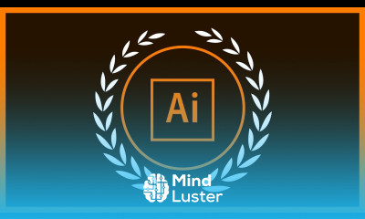 How to sweep shape in a path in adobe illustrator cc Beginner Basic Tutorial