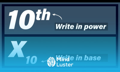 How to write text in power or in base Adobe Illustrator cc