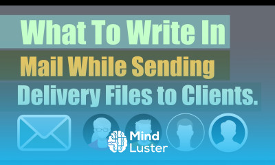 How to work as graphic designer and deal with customers