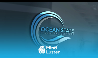 Logo Design Illustrator Learn how to create logo in illustrator and apply mockup in photoshop