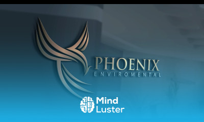 Simple Phoenix Logo Design Tips and Tricks in Illustrator