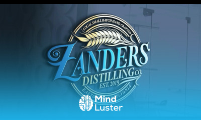 Logo design How to create logo in adobe Illustrator cc 2020