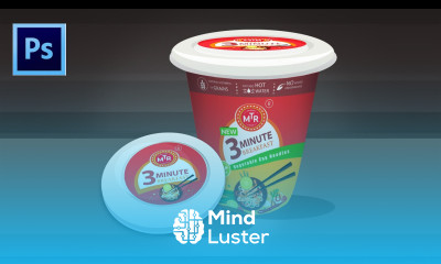 Develop your own Mockup template using Photoshop