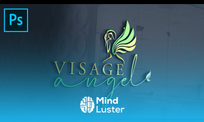 Logo design photoshop Beginners photoshop tutorial