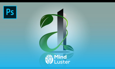 3D Logo Design Photoshop Tutorial How to make logo in photoshop cc or in cs6