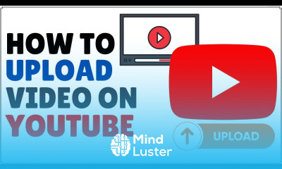 How to Post a Video on YouTube Upload Video to YouTube
