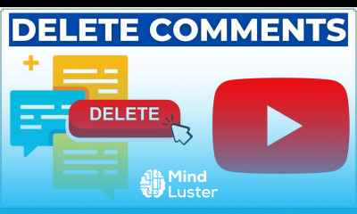 How to Delete Comments on YouTube