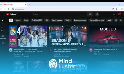 How to Turn On Dark Mode on YouTube Enable YouTube Dark Theme