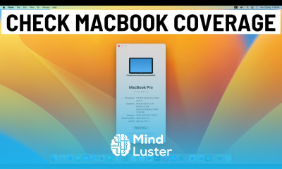 How to Check MacBook Warranty