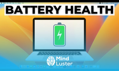 How to Check MacBook Battery Health
