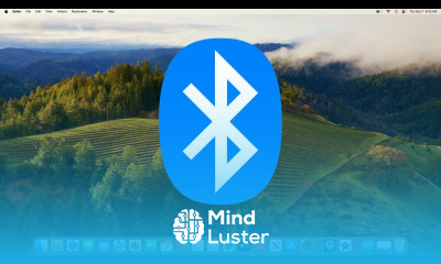 How to Show Bluetooth Icon in Menu Bar on MacBook macOS Sonoma