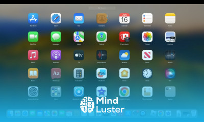How to View All the Apps on MacBook 2024