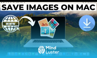 How to Save an Image from Internet to Mac