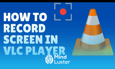How to Record your Computer Screen with VLC Player