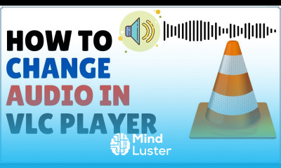 How to Change Audio in VLC Player Change Audio Track in VLC Media Player