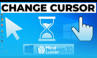 How to Change Cursor on Windows 10