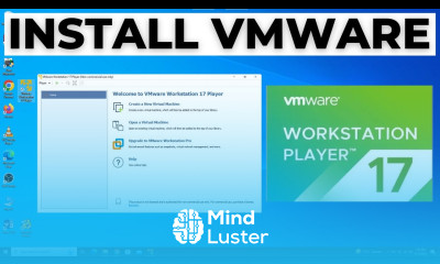 How to Download and Install VMware on Windows 10 2023
