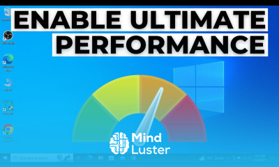 How to Enable Ultimate Performance Mode Windows 10