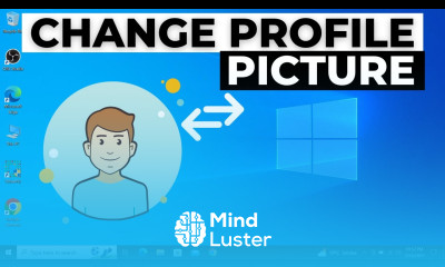 How to Change your User Profile Picture in Windows 10