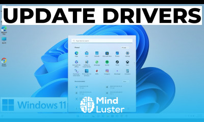 How to Update Drivers for Windows 11