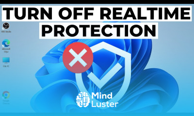 How to Turn Off Real Time Protection in Windows 11