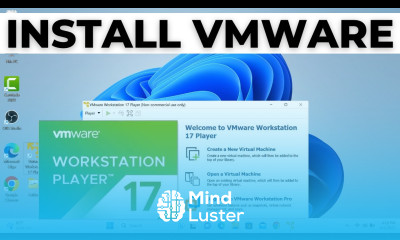How to Download and Install VMware on Windows 11