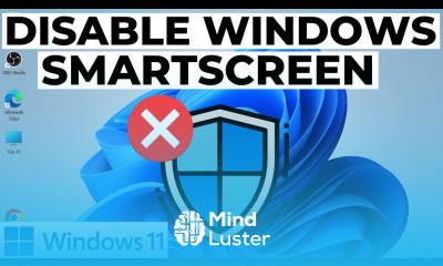 How to Disable Windows Defender SmartScreen in Windows 11