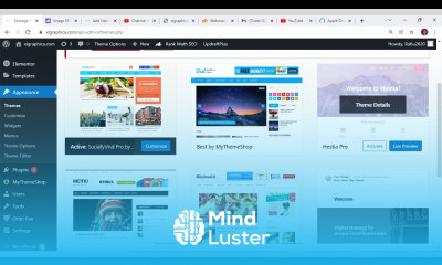how to DELETE unused theme from your Cpanel