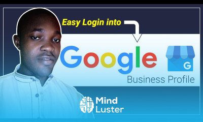 Google Business Profile how to login to your account in just 2 steps
