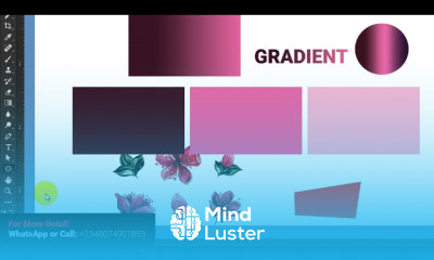 COLOR PSYCHOLOGY IN Photoshop ¦ part 3 ¦