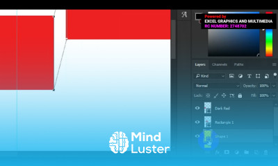 how to create vertical business card beginners guide Part 1