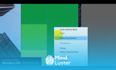 ROLLUP BANNER Update Assignment