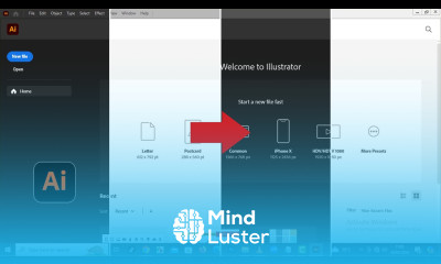 How To Change User Interface Color in Illustrator Easy and Fun