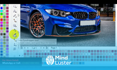 COLOR PSYCHOLOGY IN CorelDRAW ¦ part 3 ¦