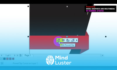 001 BILLBOARD BANNER IN CORELDRAW