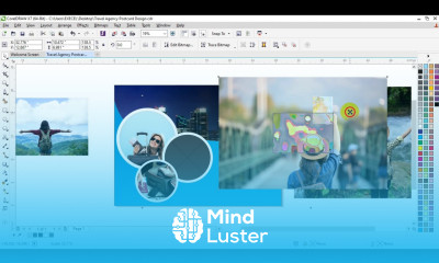corelDRAWl postcard 2
