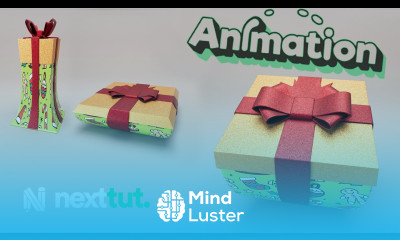 Create a 3D Animation for Social Media Part 3 Animation and Render