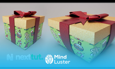 Create a 3D Animation for Social Media Part 2 Texturing and Rigging