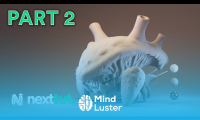 Create a Game Ready 3D Enemy Minion Part 2 Zbrush Details