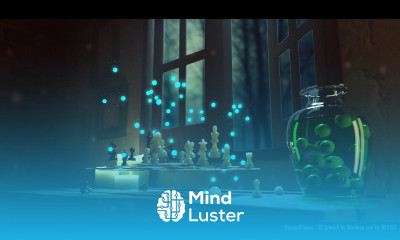 Maya 2020 for Absolute Beginners Promo