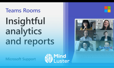 Insightful analytics and reports with Microsoft Teams Rooms Pro Management Microsoft