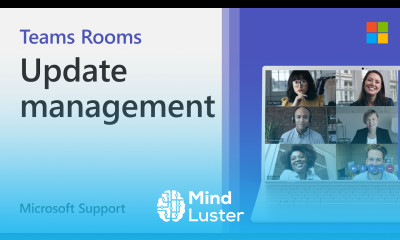 Deployment and update management with Microsoft Teams Rooms Pro Management Microsoft