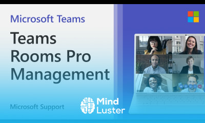 Teams Rooms Pro Management Microsoft