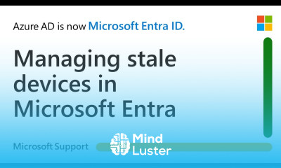 How to clean up stale devices in Microsoft Entra Microsoft
