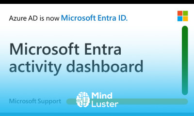 How to use Microsoft Entra activity dashboard to track the usage of authentication methods Microsoft