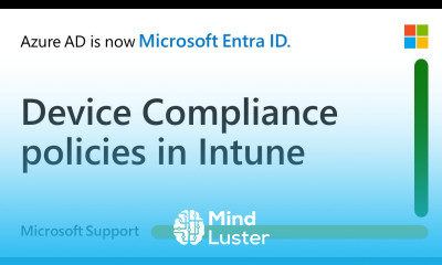 Overview of device compliance policies in Intune Microsoft