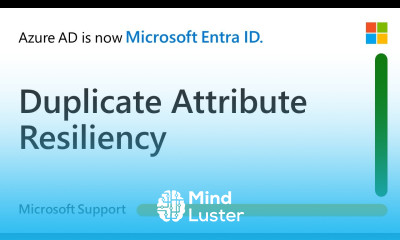 Understanding Duplicate Attributes and Duplicate Attribute Resiliency during synchronization
