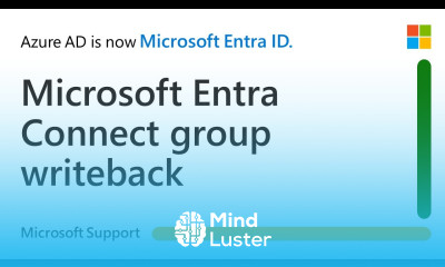 How to troubleshoot Microsoft Entra Connect issues with group writeback Microsoft